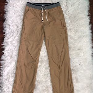 Boys Khaki